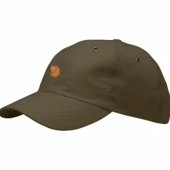 Best Fjällräven - Vidda Cap - Cap Trekkingbekleidung|Caps