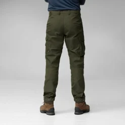 Fju00e4llru00e4ven Fjällräven - Vidda Pro Trousers - Trekkinghose