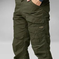 Fju00e4llru00e4ven Fjällräven - Vidda Pro Trousers - Trekkinghose