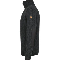 Fjällräven - Övik Half Zip Knit - Pullover>Fju00e4llru00e4ven Sale