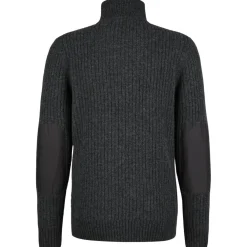 Fjällräven - Övik Half Zip Knit - Pullover><noscript><img width=
