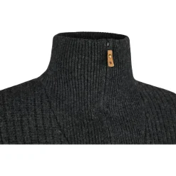 Fjällräven - Övik Half Zip Knit - Pullover><noscript><img width=