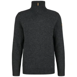 Fjällräven - Övik Half Zip Knit - Pullover><noscript><img width=