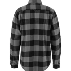 Fju00e4llru00e4ven Fjällräven - Övik Heavy Flannel Shirt - Hemd^ Shirts, Hemden & Longsleeves|Wanderbekleidung