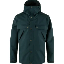 Hot Fjällräven - Övik Hydratic Jacket - Freizeitjacke Freizeitjacken|Alltagsbekleidung