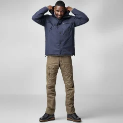 Hot Fjällräven - Övik Hydratic Jacket - Freizeitjacke Freizeitjacken|Alltagsbekleidung