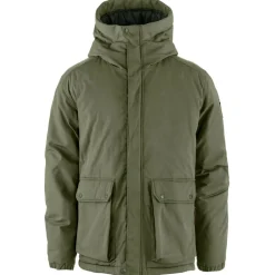 Discount Fjällräven - Övik Padded Jacket - Winterjacke Alltagsbekleidung|Winterjacken