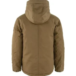 Discount Fjällräven - Övik Padded Jacket - Winterjacke Alltagsbekleidung|Winterjacken