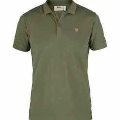 Fju00e4llru00e4ven Fjällräven - Övik Polo Shirt - Polo-Shirt