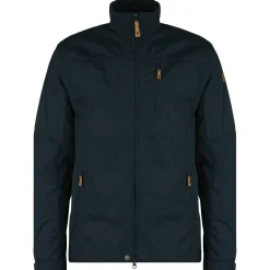 Fjällräven - Övik Stencollar Jacket - Freizeitjacke>Fju00e4llru00e4ven Outlet