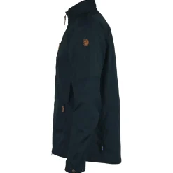 Fjällräven - Övik Stencollar Jacket - Freizeitjacke>Fju00e4llru00e4ven Outlet