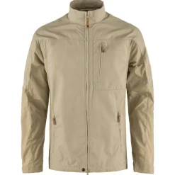 Fjällräven - Övik Stencollar Jacket - Freizeitjacke><noscript><img width=