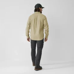 Fjällräven - Övik Travel Shirt L/S - Hemd><noscript><img width=