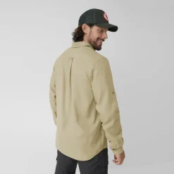 Fjällräven - Övik Travel Shirt L/S - Hemd><noscript><img width=