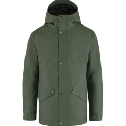 Fjällräven - Visby 3 in 1 Jacket - Doppeljacke>Fju00e4llru00e4ven New