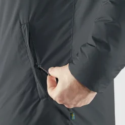Fjällräven - Visby 3 in 1 Jacket - Doppeljacke><noscript><img width=