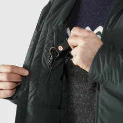 Fjällräven - Visby 3 in 1 Jacket - Doppeljacke><noscript><img width=