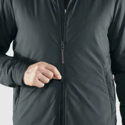 Fjällräven - Visby 3 in 1 Jacket - Doppeljacke><noscript><img width=