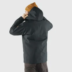 Fjällräven - Visby 3 in 1 Jacket - Doppeljacke><noscript><img width=