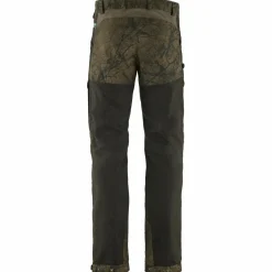 Best Fjällräven - Värmland Wool Trousers - Trekkinghose Trekkingbekleidung|Wanderbekleidung