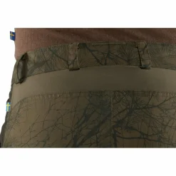 Best Fjällräven - Värmland Wool Trousers - Trekkinghose Trekkingbekleidung|Wanderbekleidung