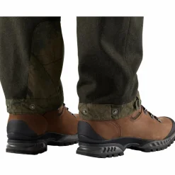 Best Fjällräven - Värmland Wool Trousers - Trekkinghose Trekkingbekleidung|Wanderbekleidung