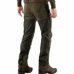 Best Fjällräven - Värmland Wool Trousers - Trekkinghose Trekkingbekleidung|Wanderbekleidung