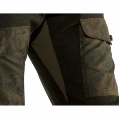 Best Fjällräven - Värmland Wool Trousers - Trekkinghose Trekkingbekleidung|Wanderbekleidung