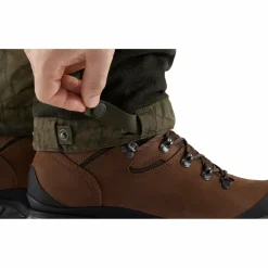 Best Fjällräven - Värmland Wool Trousers - Trekkinghose Trekkingbekleidung|Wanderbekleidung