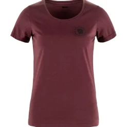 Fjällräven - Women's 1960 Logo - T-Shirt><noscript><img width=