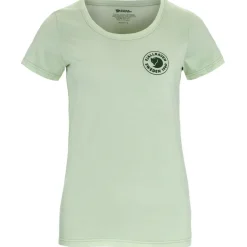 Fjällräven - Women's 1960 Logo - T-Shirt><noscript><img width=