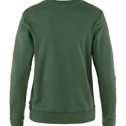 Fjällräven - Women's 1960 Logo Badge Sweater - Pullover>Fju00e4llru00e4ven Best