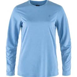 Fjällräven - Women's Abisko Day Hike L/S - Funktionsshirt>Fju00e4llru00e4ven Best