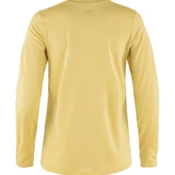 Fjällräven - Women's Abisko Day Hike L/S - Funktionsshirt>Fju00e4llru00e4ven Best
