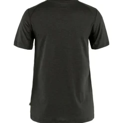 Discount Fjällräven - Women's Abisko Day Hike S/S - Funktionsshirt Trekkingbekleidung|Wanderbekleidung