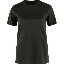 Discount Fjällräven - Women's Abisko Day Hike S/S - Funktionsshirt Trekkingbekleidung|Wanderbekleidung