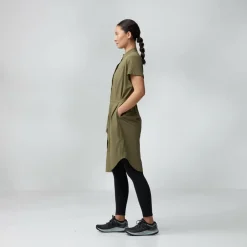 Fjällräven - Women's Abisko Fjäll Dress - Kleid><noscript><img width=