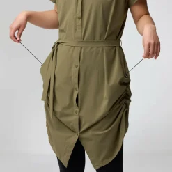 Fjällräven - Women's Abisko Fjäll Dress - Kleid><noscript><img width=