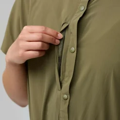 Fjällräven - Women's Abisko Fjäll Dress - Kleid><noscript><img width=