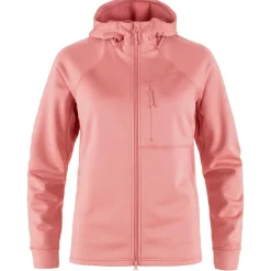 Fjällräven - Women's Abisko Grid Fleece Hoodie - Fleecejacke>Fju00e4llru00e4ven Discount