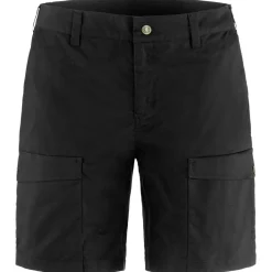 Fjällräven - Women's Abisko Hybrid Trail Shorts - Shorts>Fju00e4llru00e4ven Sale