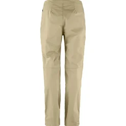 Fju00e4llru00e4ven Fjällräven - Women's Abisko Hike Trousers - Trekkinghose