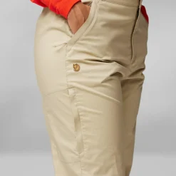 Fju00e4llru00e4ven Fjällräven - Women's Abisko Hike Trousers - Trekkinghose