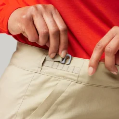 Fju00e4llru00e4ven Fjällräven - Women's Abisko Hike Trousers - Trekkinghose