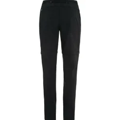 Fjällräven - Women's Abisko Hybrid Trail Trousers Zip-Off - Trekkinghose Trekkingbekleidung|Hosen