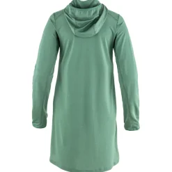 Fju00e4llru00e4ven Fjällräven - Women's Abisko Sun-Hoodie Dress - Kleid