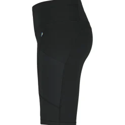 Fju00e4llru00e4ven Fjällräven - Women's Abisko Short Tights - Leggings^ Trekkingbekleidung|Laufbekleidung