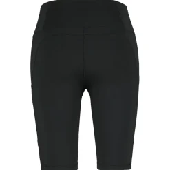 Fju00e4llru00e4ven Fjällräven - Women's Abisko Short Tights - Leggings^ Trekkingbekleidung|Laufbekleidung