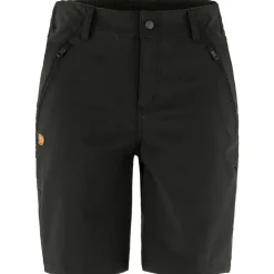 Fjällräven - Women's Abisko Trail Stretch Shorts - Shorts><noscript><img width=