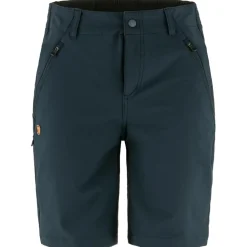 Fjällräven - Women's Abisko Trail Stretch Shorts - Shorts><noscript><img width=